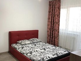 Garsonieră de închiriat, în Bucureşti, zona Berceni