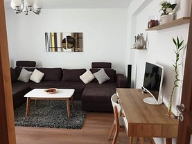 Apartament de închiriat 2 camere, în Bucureşti, zona Berceni