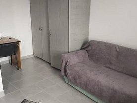 Garsonieră de închiriat, în Bucureşti, zona Brâncoveanu