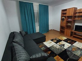 Apartament de închiriat 2 camere, în Bucureşti, zona Colentina