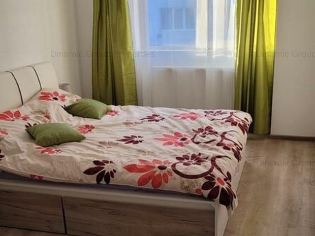 Apartament Modern 2 Camere Berceni - Dim. Leonida, Loc Parcare, 10'M ...