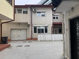 Casa de închiriat 5 camere, în Bucuresti, zona Cotroceni