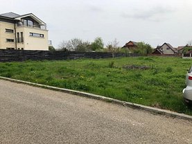 Teren constructii de vânzare, în Corbeanca