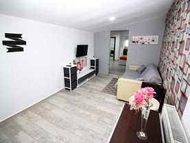 Apartament de închiriat 2 camere, în Bucureşti, zona Rahova
