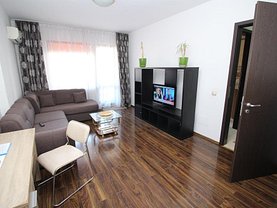 Apartament de închiriat 2 camere, în Bragadiru, zona Central
