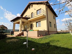 Casa de vânzare 4 camere, în Bragadiru, zona Haliu