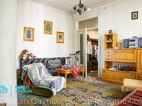 Apartament de vânzare 5 camere, în Bucureşti, zona Calea Victoriei