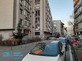 Apartament de închiriat 2 camere, în Bucureşti, zona Calea Victoriei