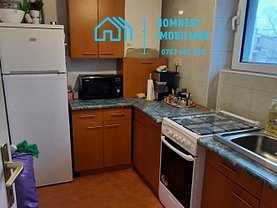 Apartament de închiriat 2 camere, în Bucureşti, zona Calea Victoriei