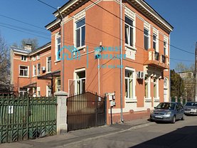 Casa de vanzare 5 camere, în Bucuresti, zona Splaiul Unirii