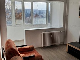 Apartament de închiriat 2 camere, în Bucuresti, zona Alexandru Obregia