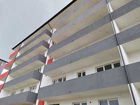 Apartament de vânzare 3 camere, în Popeşti-Leordeni, zona Sud