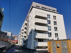 Penthouse de vânzare 3 camere, în Bucureşti, zona Mihai Bravu