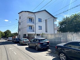 Apartament de vânzare 3 camere, în Bucuresti, zona Aparatorii Patriei