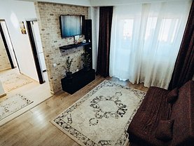 Apartament de vânzare 4 camere, în Popesti-Leordeni, zona Sud