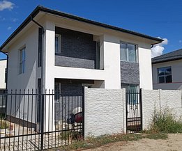 Casa de vânzare 4 camere, în Berceni