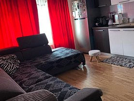 Apartament de vânzare 2 camere în Oradea, Nufarul