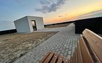 3 camere | Finisaje premium | Piscina interioara | Sauna | Terasa 110m | Ghencea 3 camere | Finisaje premium | Piscina interioara | Sauna | Terasa 110m | Ghencea - imaginea 13