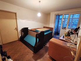 Apartament de vânzare 2 camere, în Bucureşti, zona 1 Mai