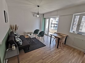 Apartament de închiriat 2 camere, în Bucureşti, zona Ştefan cel Mare