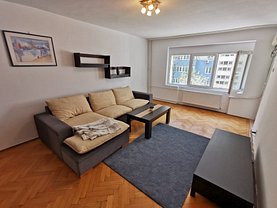 Apartament de închiriat 3 camere, în Bucureşti, zona Kiseleff