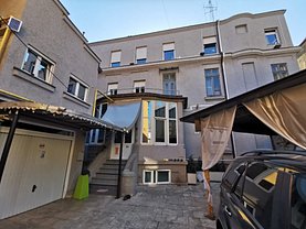 Casa de vânzare 14 camere, în Bucureşti, zona Cişmigiu