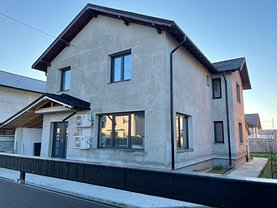 Casa de vânzare 4 camere, în Strejnicu