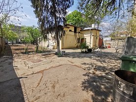 Casa de vânzare 4 camere, în Bucureşti, zona Ferentari