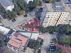 Teren constructii de vânzare, în Bucureşti, zona Berceni