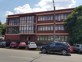 Închiriere birou