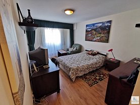 Garsonieră de închiriat, în Bucureşti, zona Banu Manta