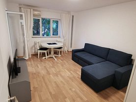 Garsonieră de închiriat, în Bucureşti, zona Banu Manta