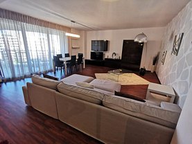 Apartament de închiriat 3 camere, în Bucureşti, zona Ştefan cel Mare