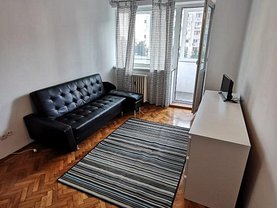 Apartament de închiriat 2 camere, în Bucureşti, zona Chibrit