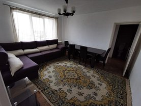 Apartament de închiriat 3 camere, în Bucureşti, zona 1 Mai