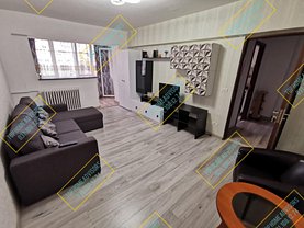 Apartament de închiriat 3 camere, în Bucureşti, zona Titulescu