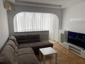 Apartament de închiriat 2 camere, în Bucureşti, zona Dorobanţi