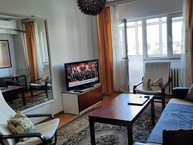 Apartament de închiriat 2 camere, în Bucuresti, zona 1 Mai
