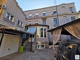 Casa de vânzare 14 camere, în Bucureşti, zona Ştirbei Vodă