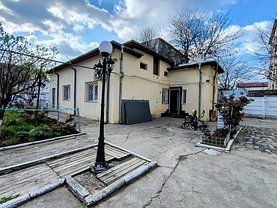 Casa de vânzare 3 camere, în Bucureşti, zona Ferentari