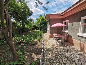 Casa de vânzare 3 camere, în Bucureşti, zona Bucureştii Noi