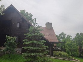 Casa de vânzare 6 camere, în Nistoresti