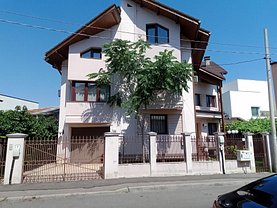 Casa de închiriat 5 camere, în Bucureşti, zona Domenii
