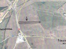 Teren agricol de vânzare, în Sibiu, zona Central