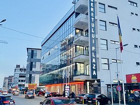 Închiriere spaţiu comercial