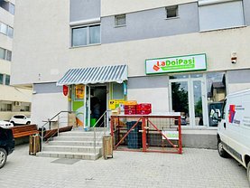 Închiriere spatiu comercial