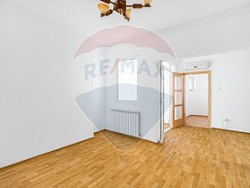 Garsonieră de vânzare, în Bucureşti, zona Dacia