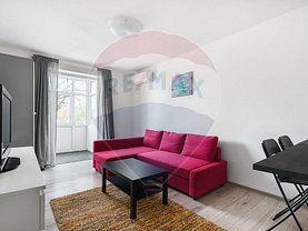 Apartament de vânzare 2 camere, în Bucureşti, zona Bucureştii Noi