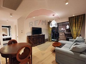 Apartament de închiriat 2 camere, în Bucureşti, zona Herăstrău