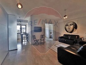 Apartament de închiriat 2 camere, în Bucureşti, zona Aviaţiei